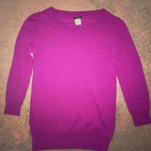 Jcrew sweater